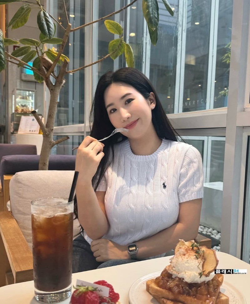 자꾸 바디 프로필 촬영하는 신유정-17