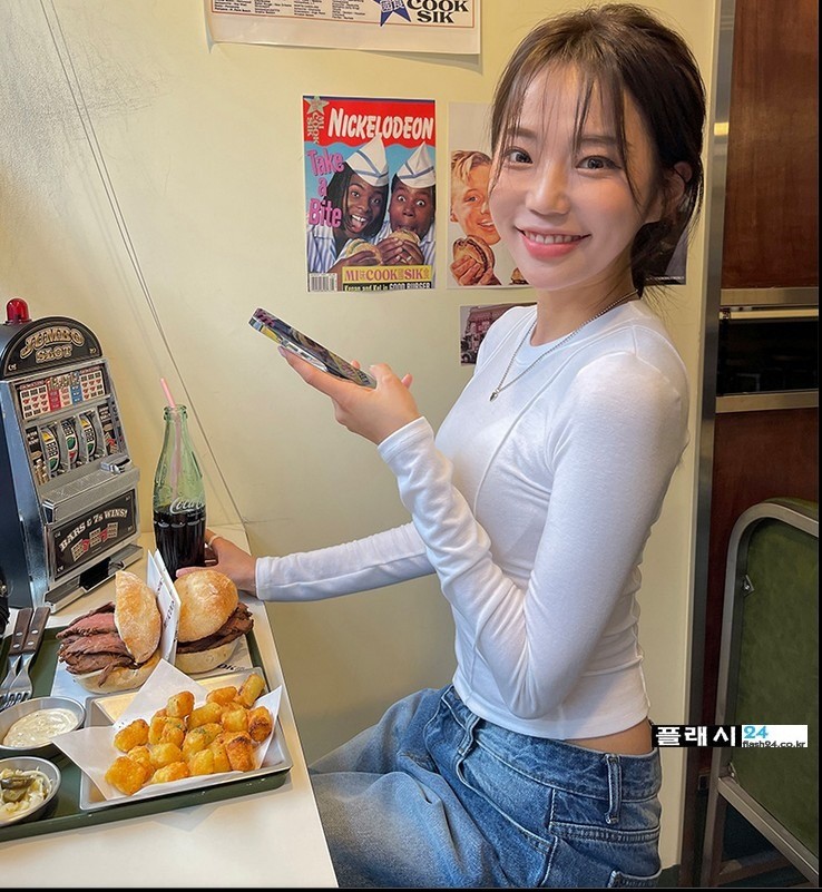 ㅇㅎ)아침부터 빵 먹기는 참을수없지-9