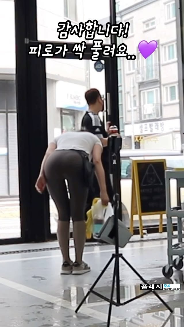 전도 유망한 랩핑사 마은혜-3