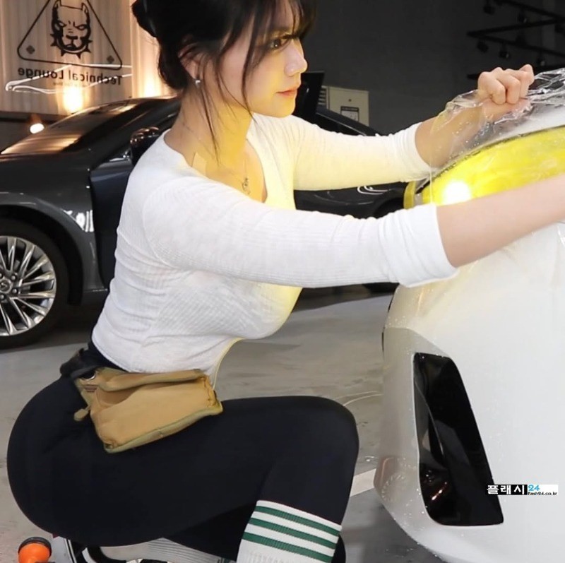 전도 유망한 랩핑사 마은혜-4