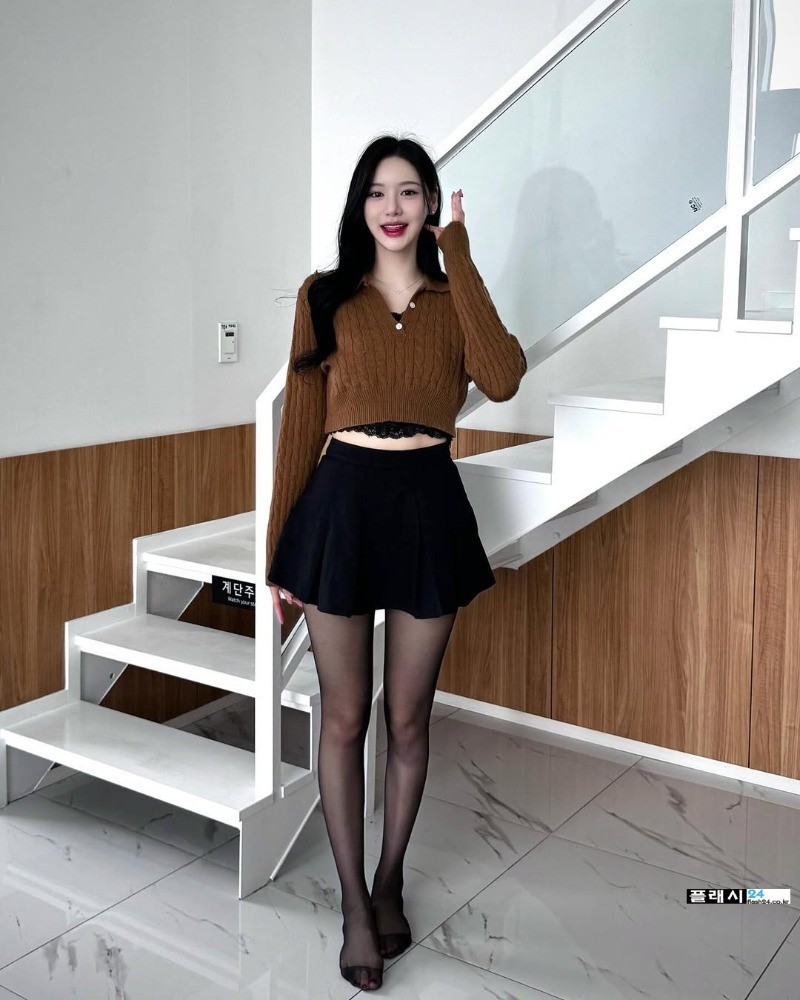 각선미 여전한 미스 춘향 출신 김현지-5