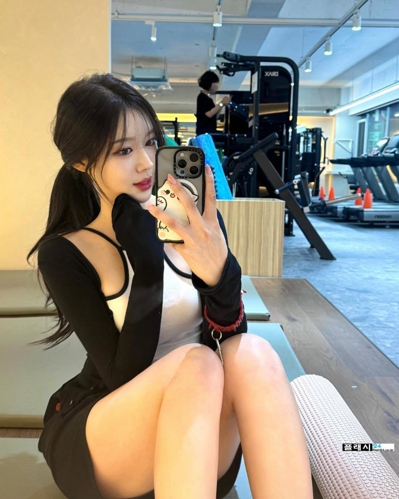 각선미 여전한 미스 춘향 출신 김현지-6