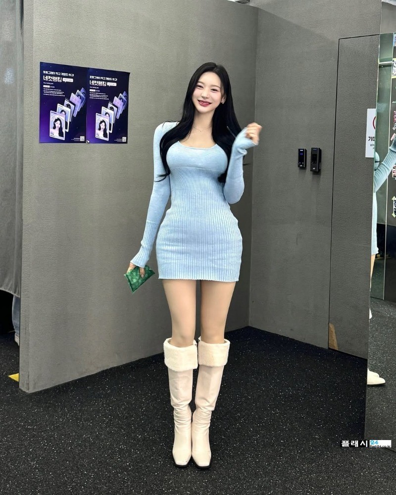 각선미 여전한 미스 춘향 출신 김현지-7