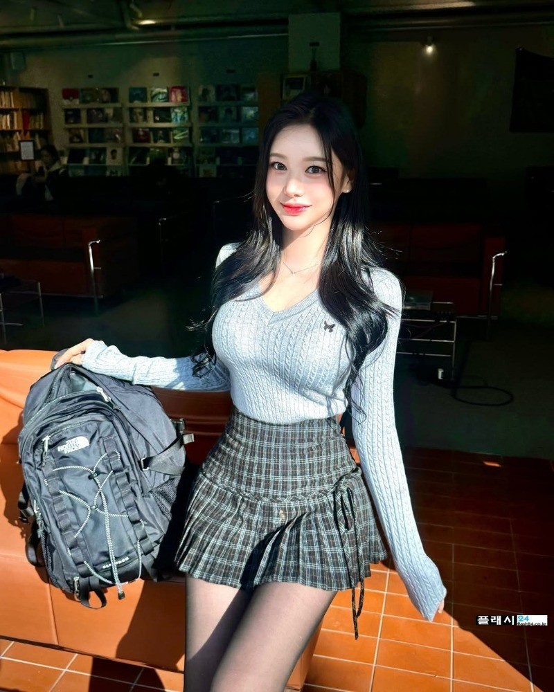 각선미 여전한 미스 춘향 출신 김현지-9