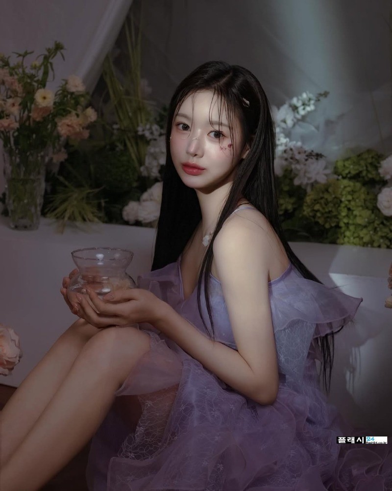 각선미 여전한 미스 춘향 출신 김현지-11