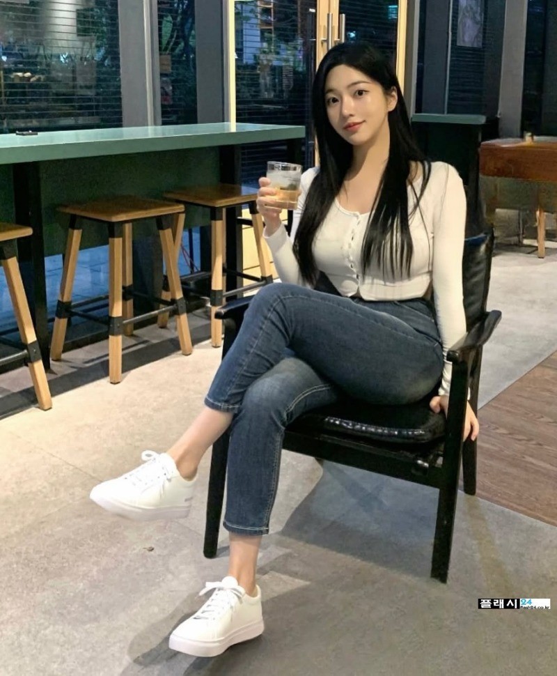 ㅇㅎ)술한잔 꼭 하고싶은 처자 필라 수-3