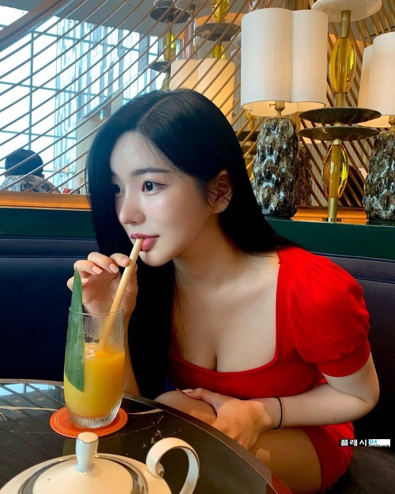 ㅇㅎ)술한잔 꼭 하고싶은 처자 필라 수-5