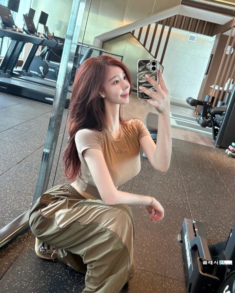 태권도 잘하는 여자 나도 좋더라-3