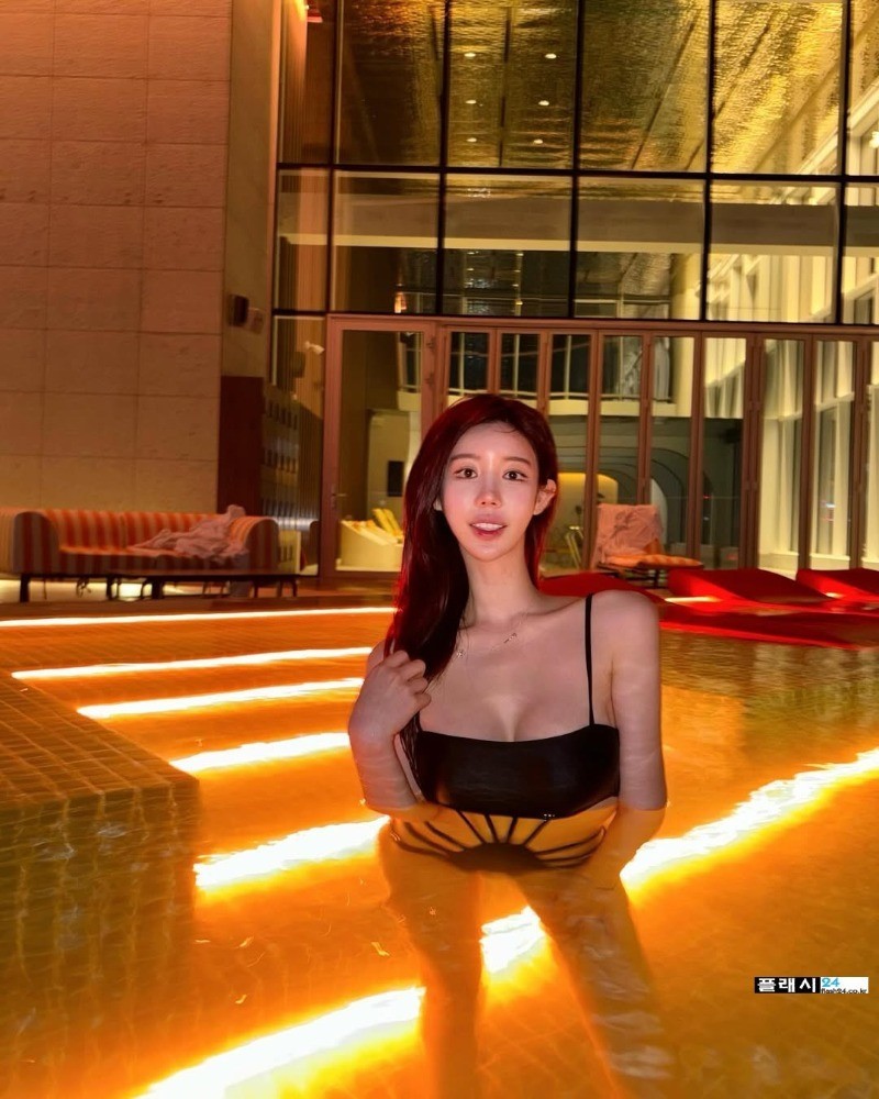 태권도 잘하는 여자 나도 좋더라-4