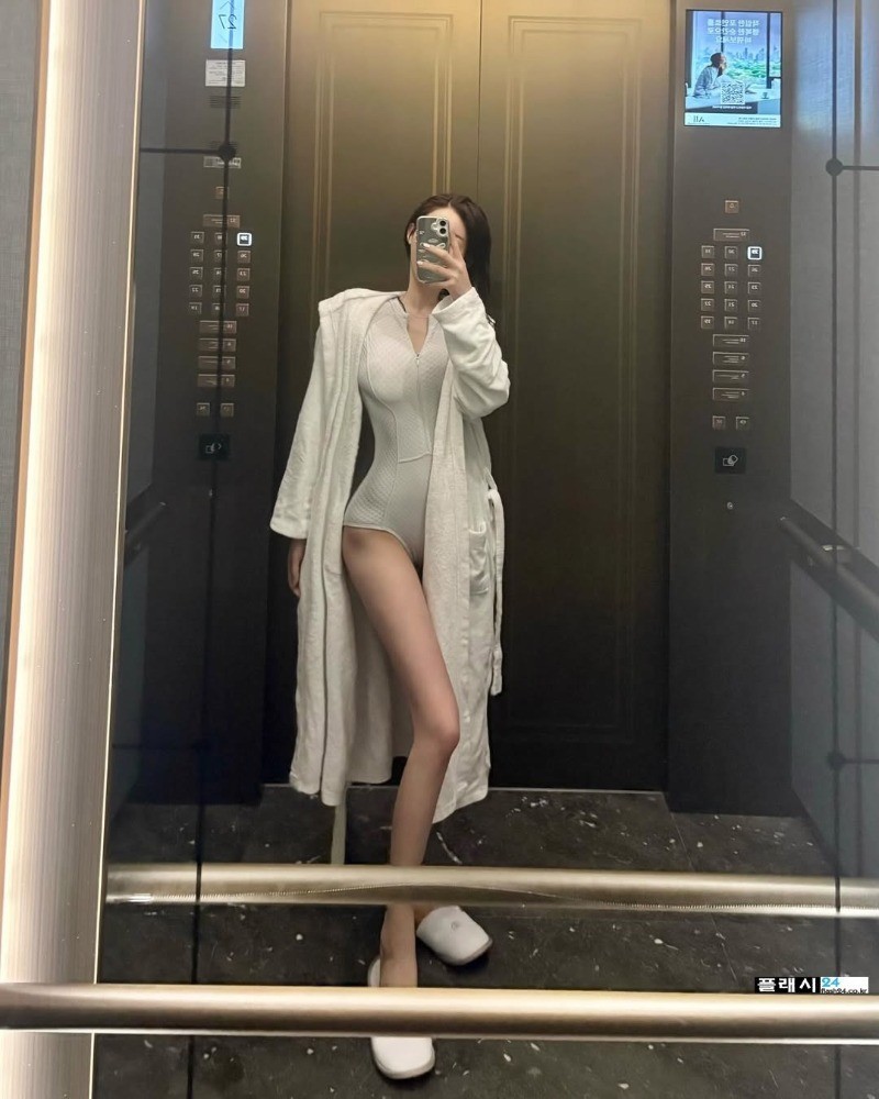 태권도 잘하는 여자 나도 좋더라-12