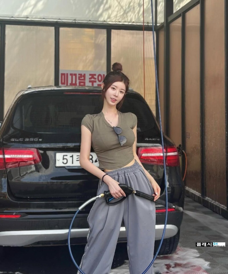 태권도 잘하는 여자 나도 좋더라-17