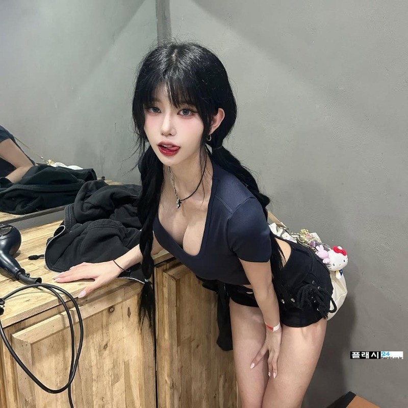 ㅇㅎ)김민교 소개팅녀' 최솜이 인스타-4