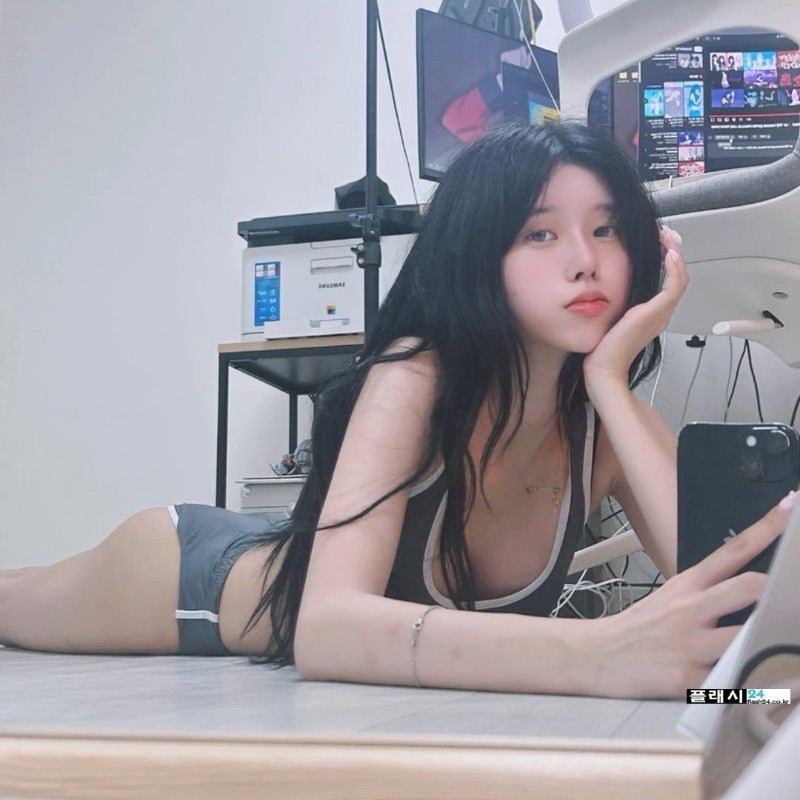 ㅇㅎ)김민교 소개팅녀' 최솜이 인스타-7