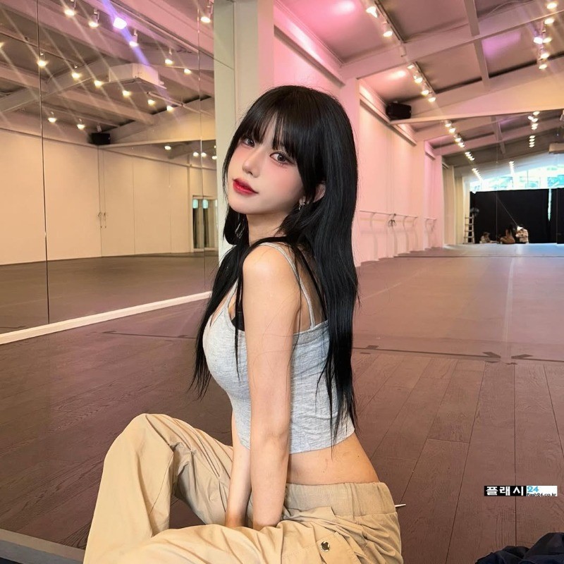 ㅇㅎ)김민교 소개팅녀' 최솜이 인스타-18