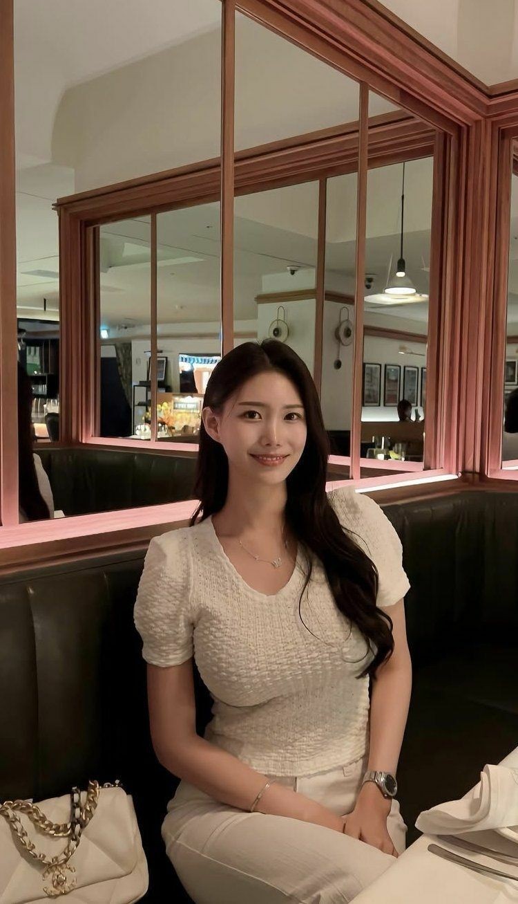 기상 캐스터 전하린 비키니 몸매-6