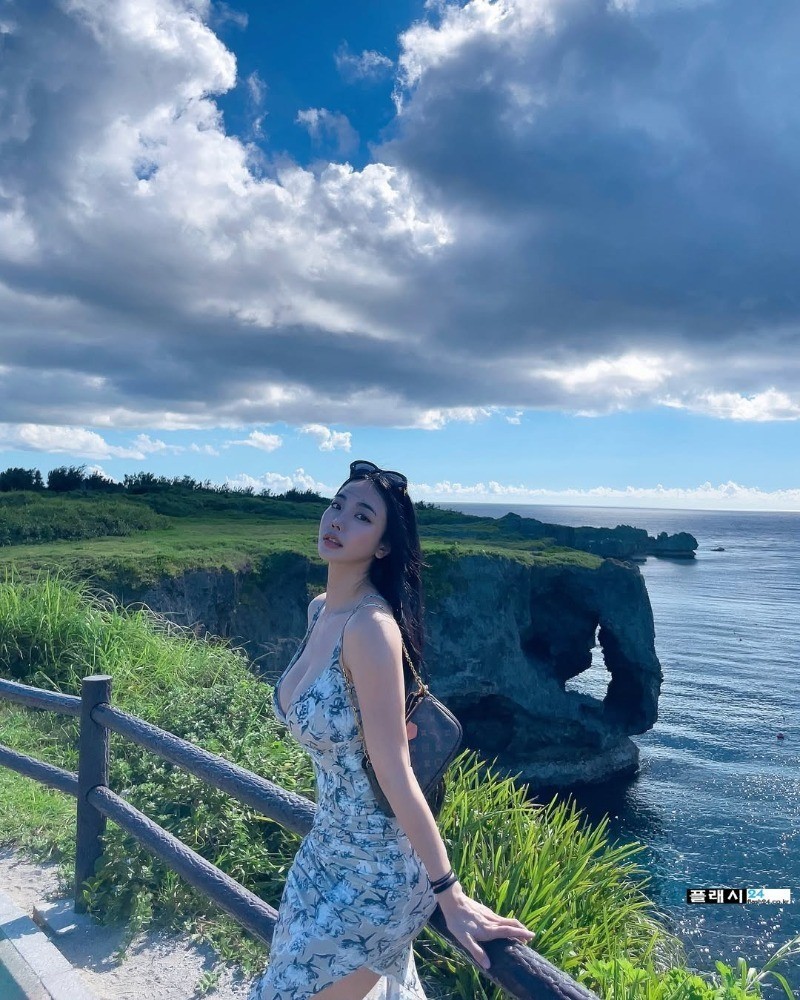 ㅇㅎ)운동할때 나한테 꼭 필요한 그녀 슬기-3