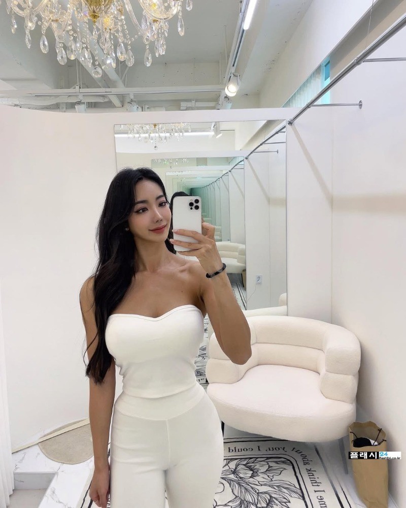 ㅇㅎ)운동할때 나한테 꼭 필요한 그녀 슬기-12
