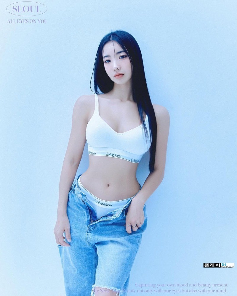 ㅇㅎ)운동할때 나한테 꼭 필요한 그녀 슬기-13