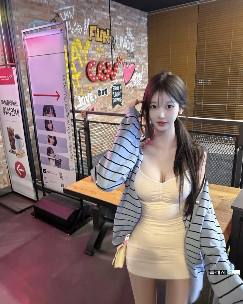순느 인스타그램 장난없네-15