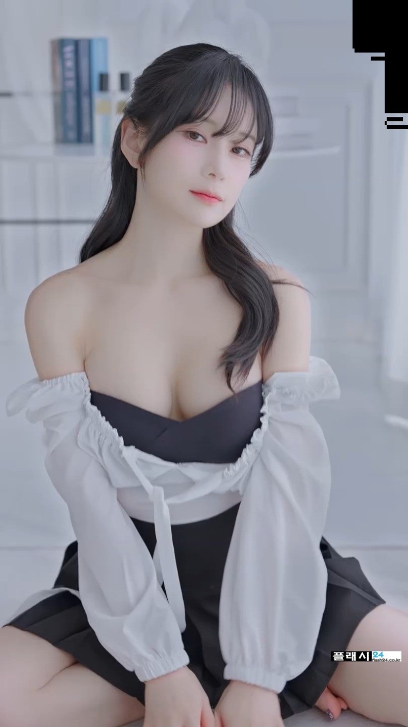 ㅇㅎ)갑자기 이렇게 내려주면 흥분하지-4