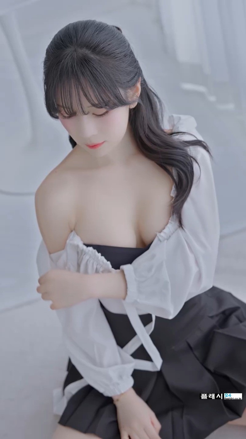 ㅇㅎ)갑자기 이렇게 내려주면 흥분하지-8