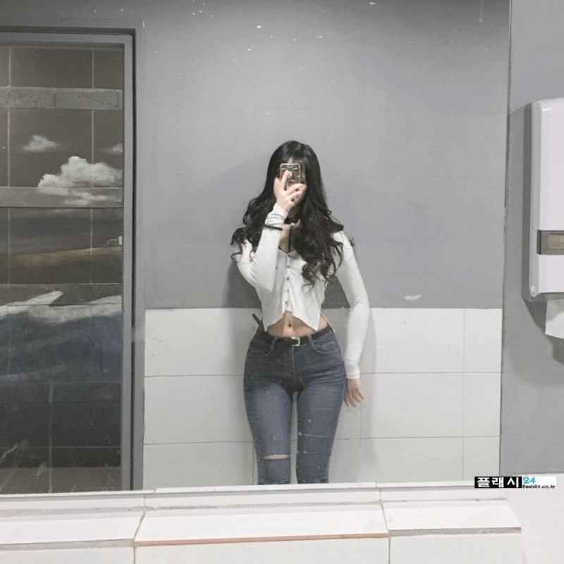 흑수저 자취녀 써니 근황-2