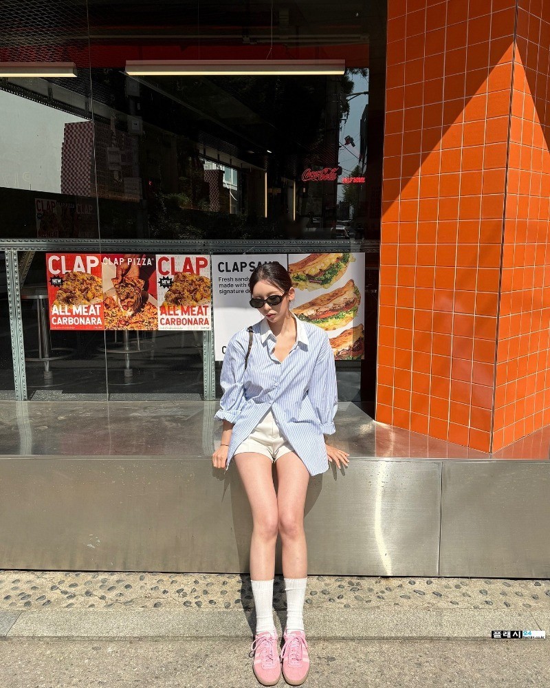 ㅇㅎ)존예 속옷 리뷰녀 고유빈