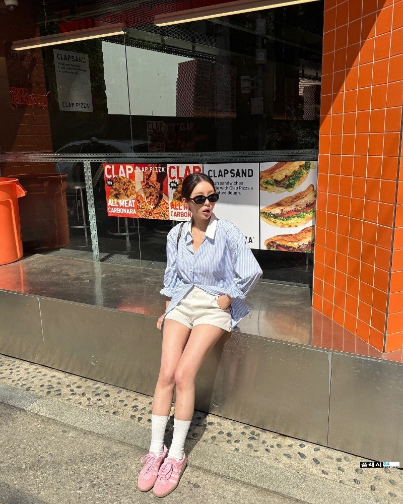 ㅇㅎ)존예 속옷 리뷰녀 고유빈-3