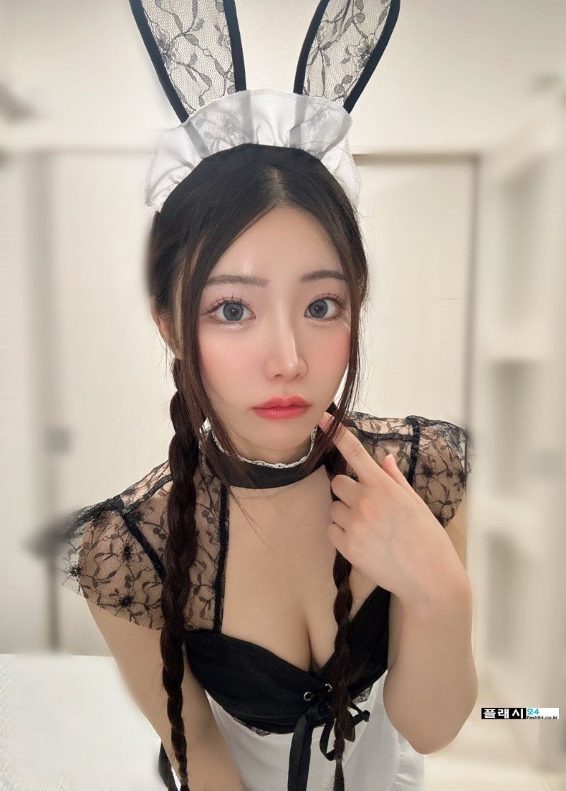 청순하고 예쁘다는 6월에 데뷔하는 신인 미츠키 린네