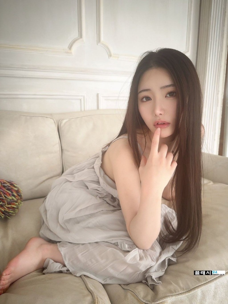 청순하고 예쁘다는 6월에 데뷔하는 신인 미츠키 린네-3