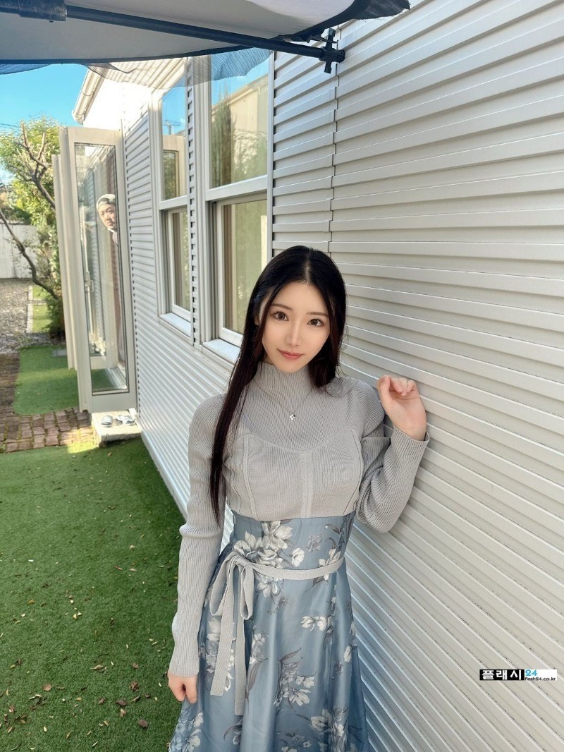 청순하고 예쁘다는 6월에 데뷔하는 신인 미츠키 린네-5