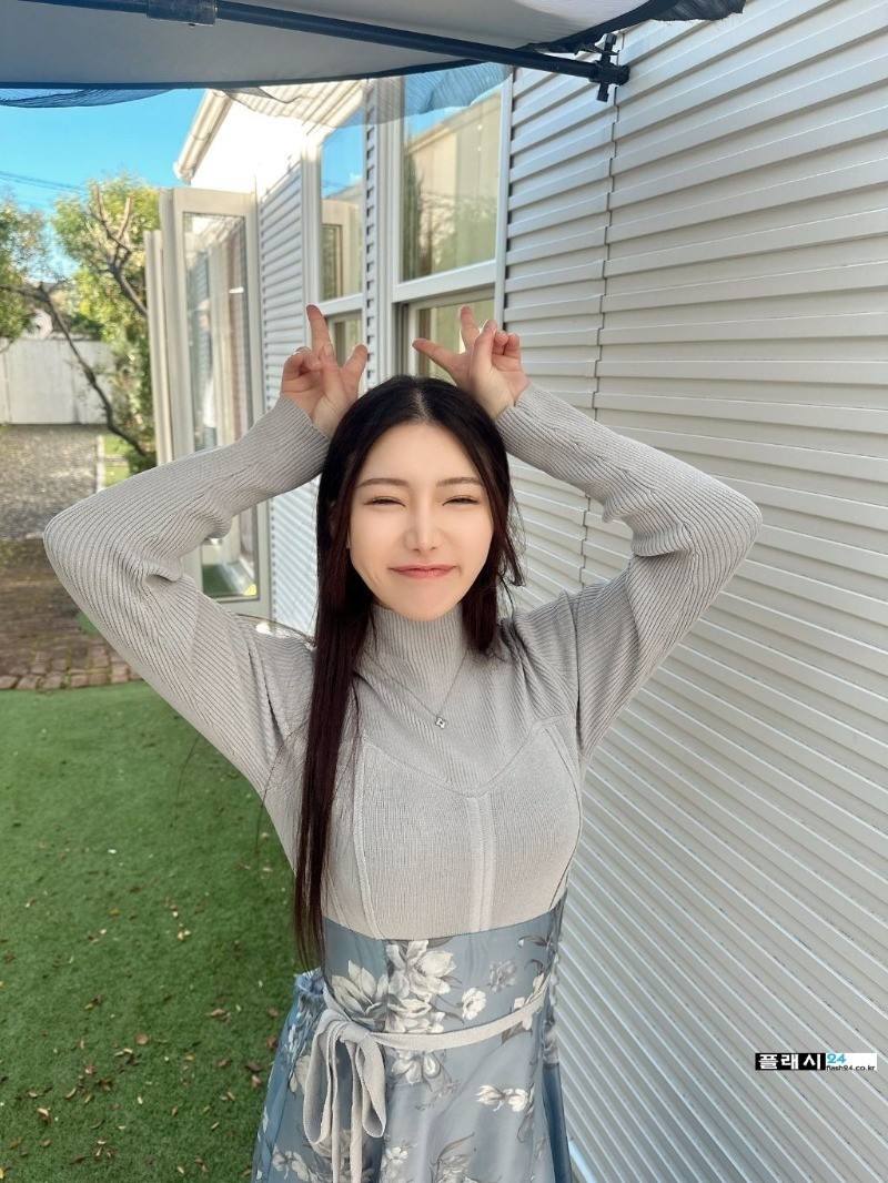 청순하고 예쁘다는 6월에 데뷔하는 신인 미츠키 린네-6