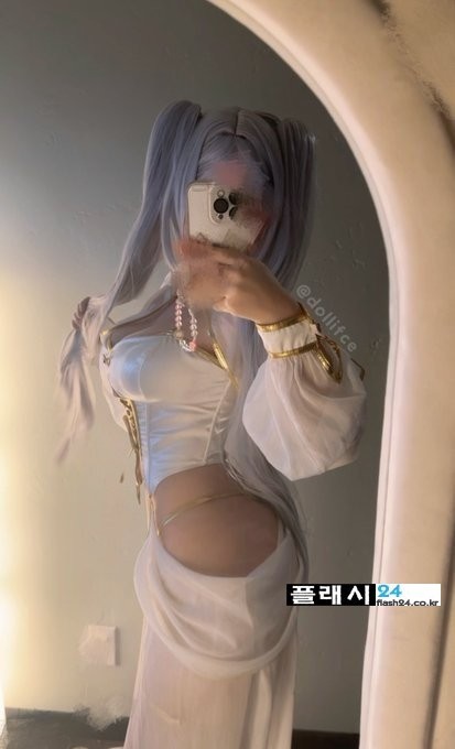 ㅇㅎ)나도 이런 몸매는 못 참겠더라