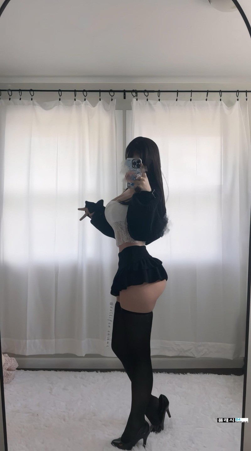 ㅇㅎ)나도 이런 몸매는 못 참겠더라-4