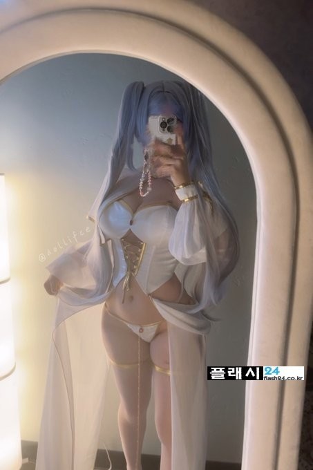 ㅇㅎ)나도 이런 몸매는 못 참겠더라-8