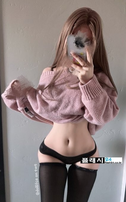 ㅇㅎ)나도 이런 몸매는 못 참겠더라-12
