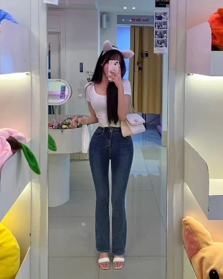 소개팅녀가 이렇게 입고 오면 어떤가요-4