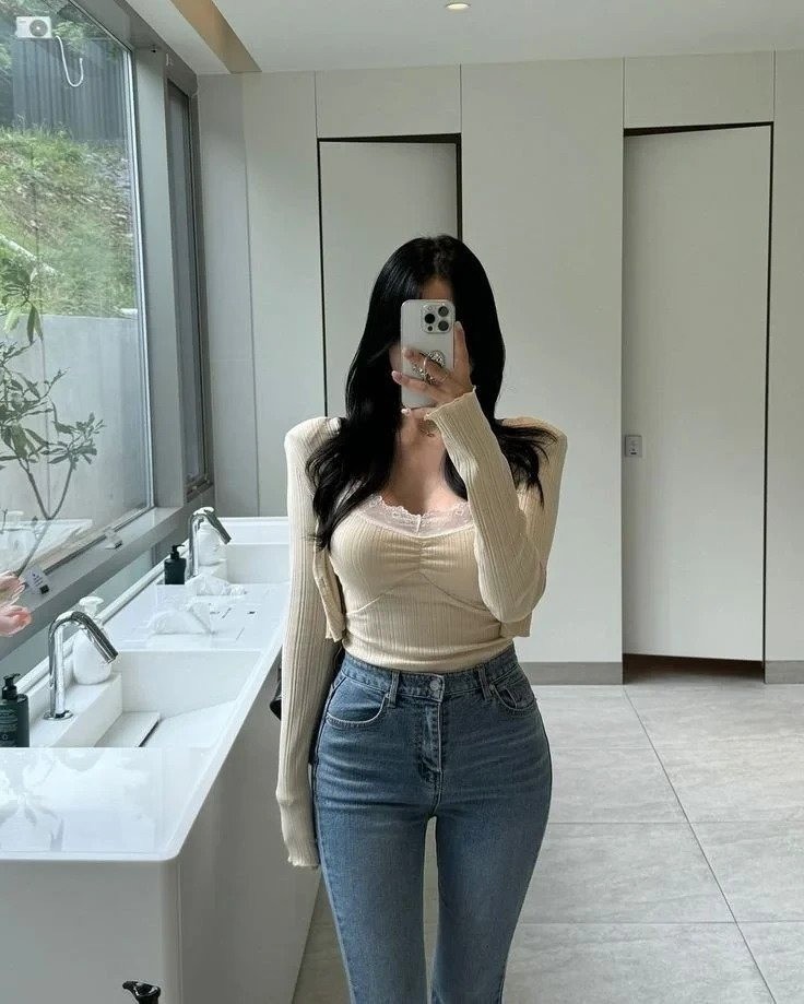 소개팅녀가 이렇게 입고 오면 어떤가요-7