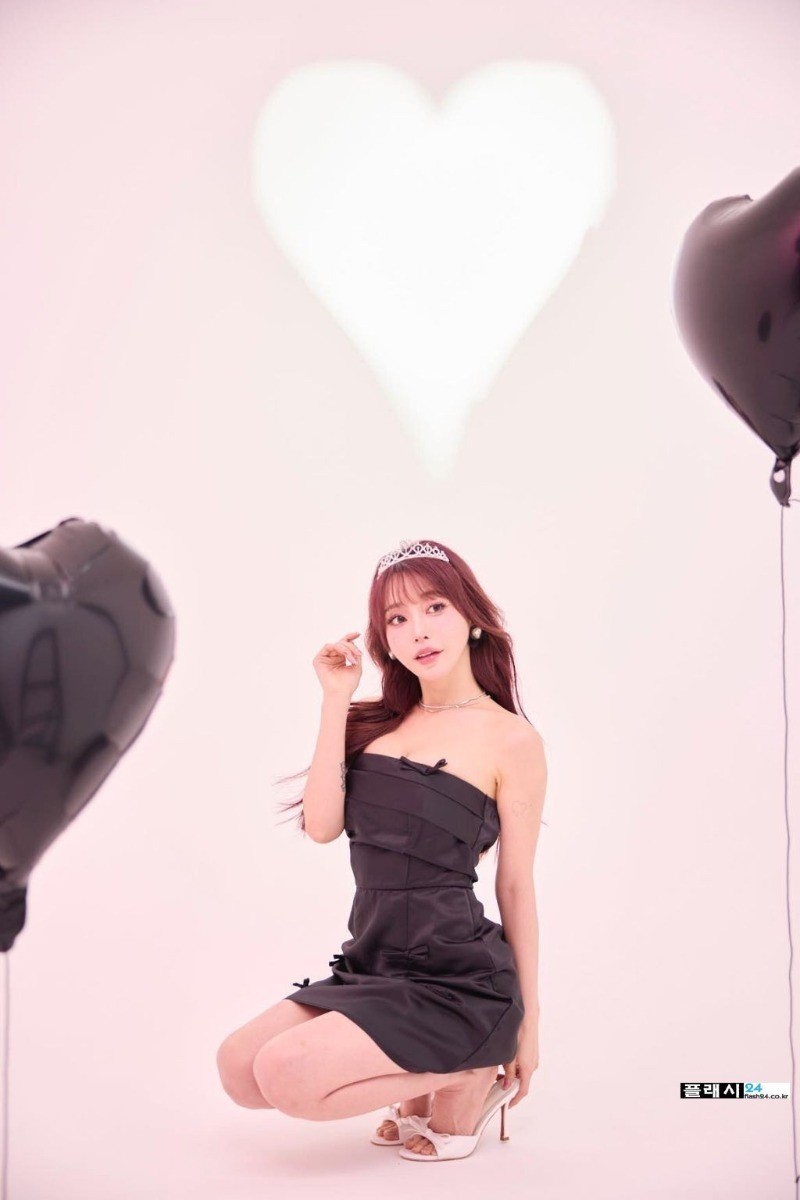 요즘 폼이 미쳤다는 배우 나나세 아리스-4