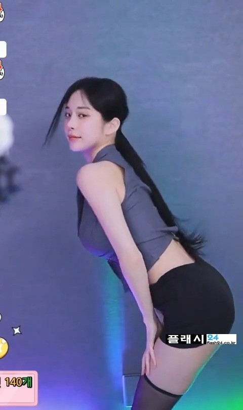 아잉지수 많이 벌어졌네-10