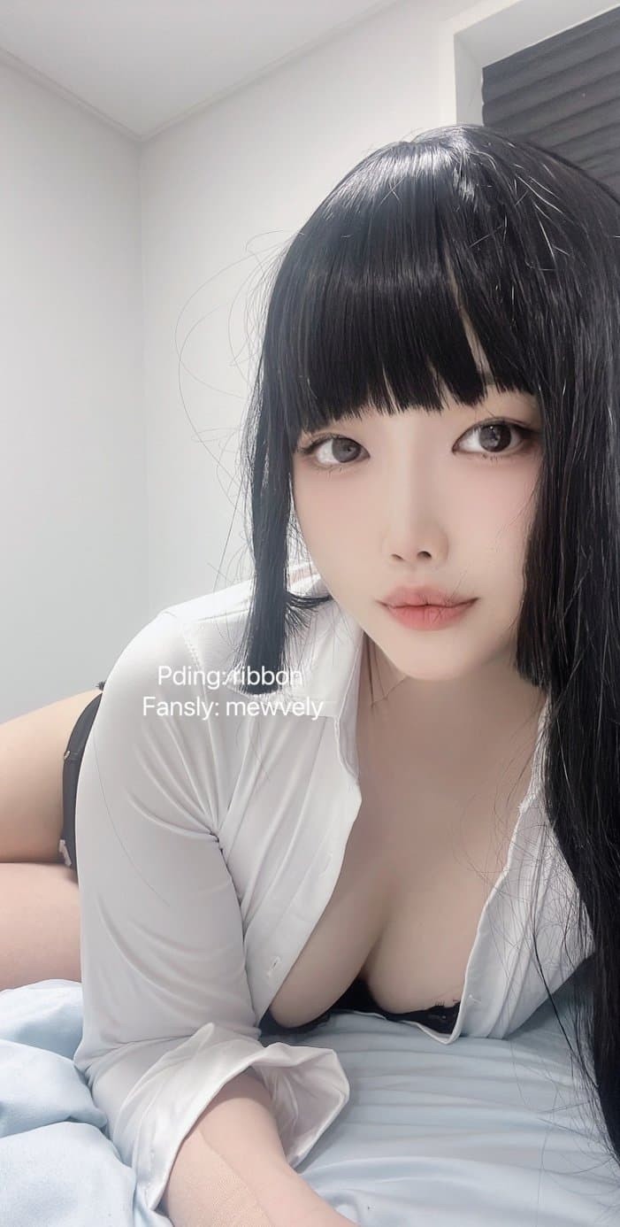 육덕인지 뚱인지 애매한 처자-2