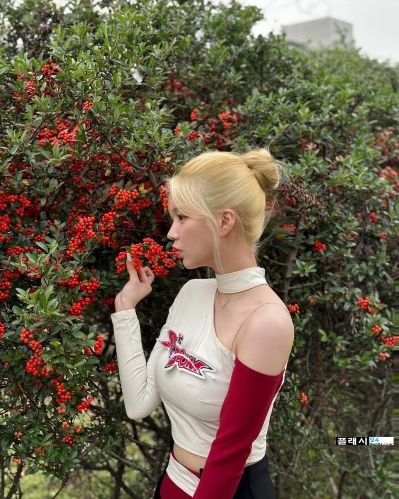 ㅇㅎ)윤지나 윤지나 데이트룩-7