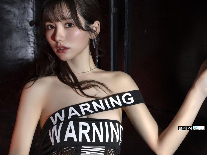 요즘 폼 그렇게 좋다는 배우 이츠카이치 메이