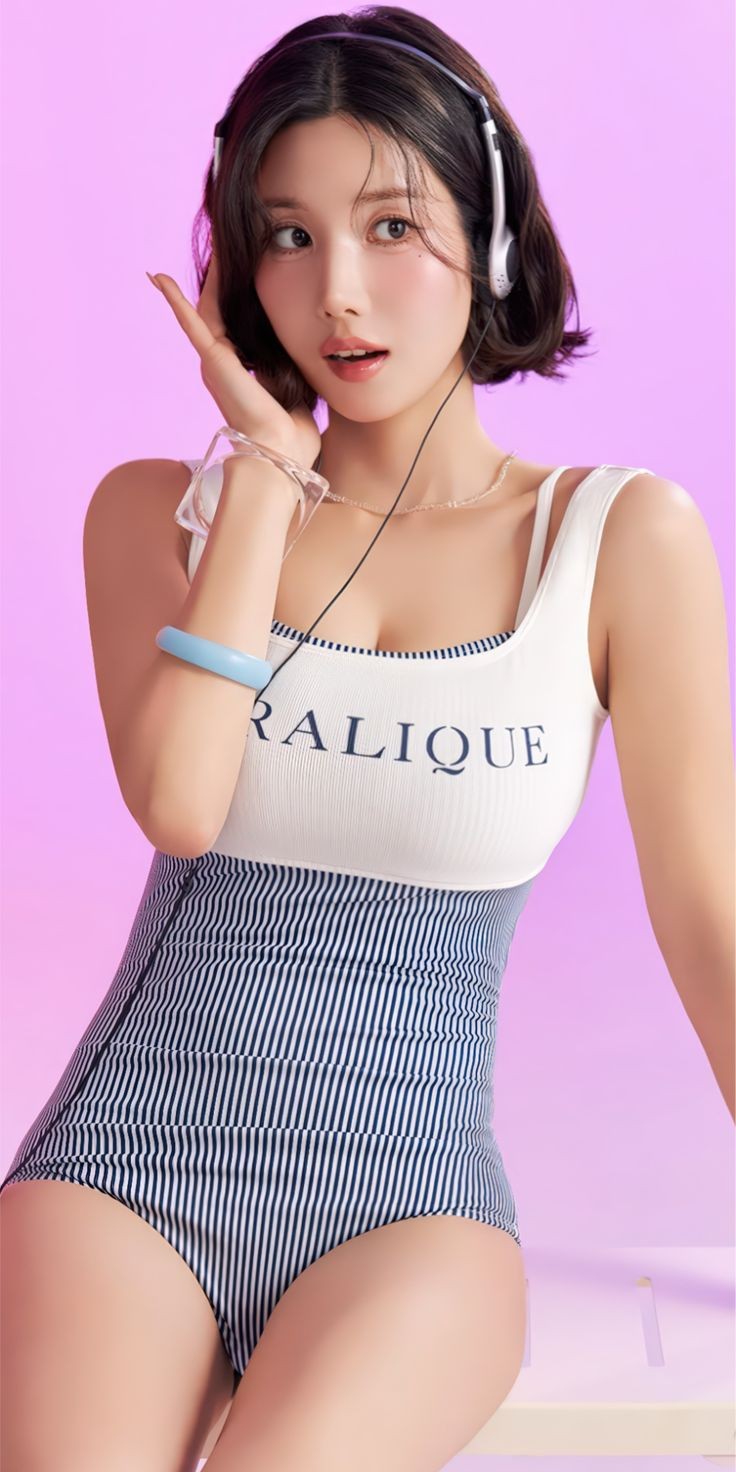 반박불가 현재까진 워터밤 압도적 1황-6