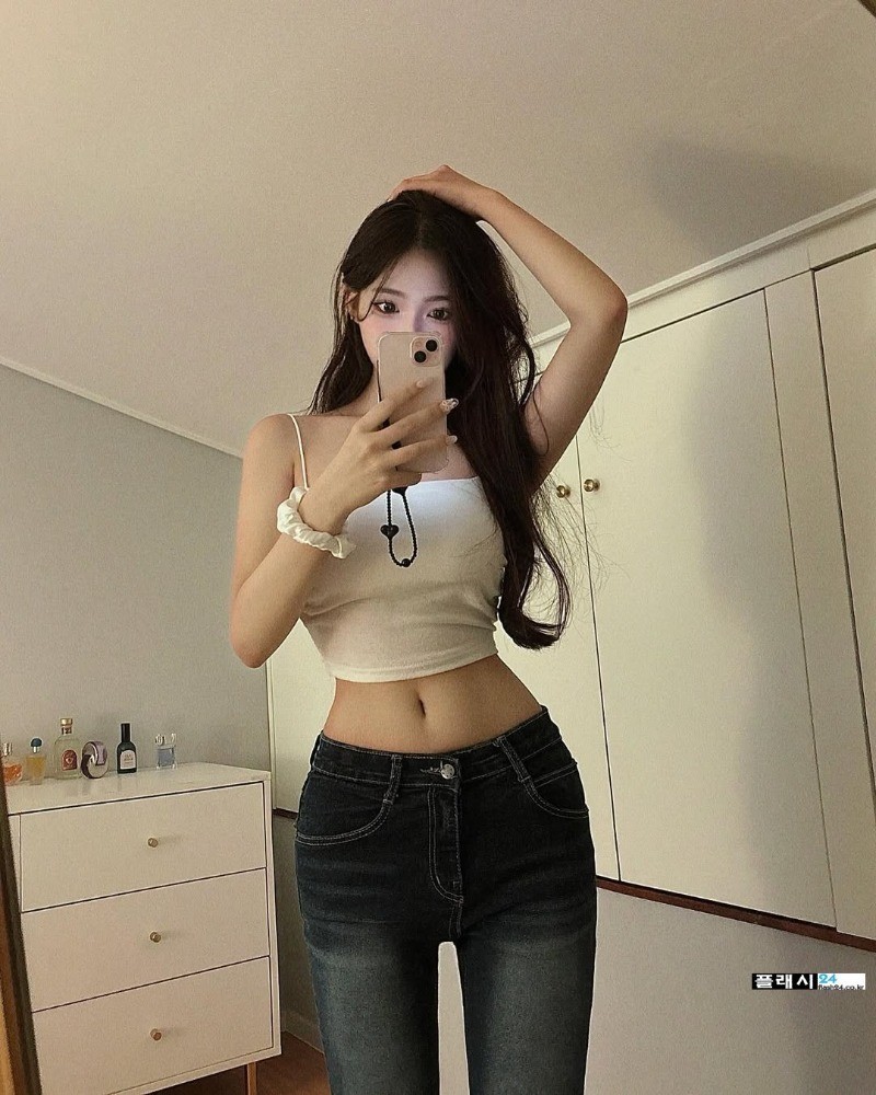 치어리더 이소민 이렇게 매력 쩐다고-4