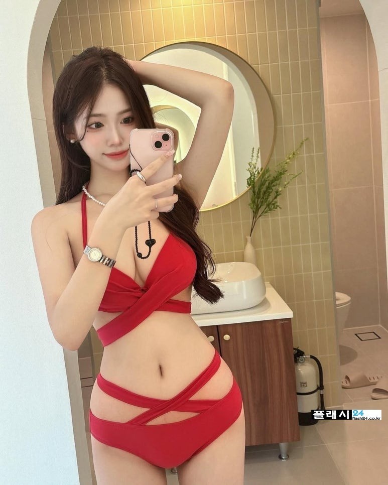 치어리더 이소민 이렇게 매력 쩐다고-5