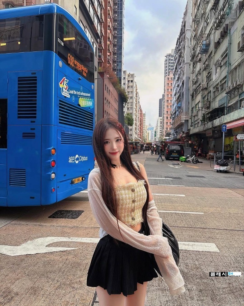 치어리더 이소민 이렇게 매력 쩐다고-6
