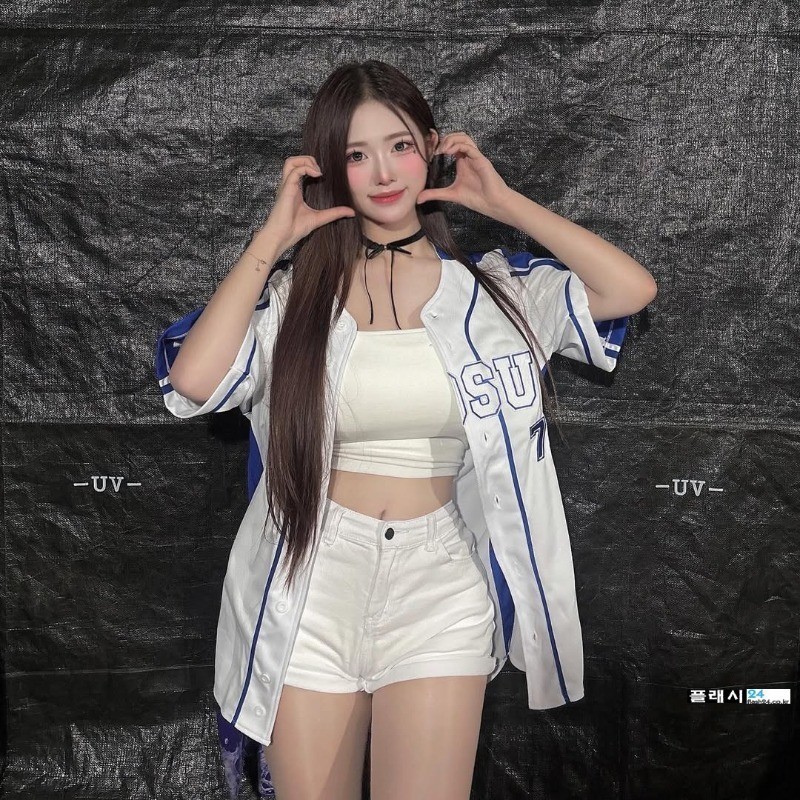 치어리더 이소민 이렇게 매력 쩐다고-9