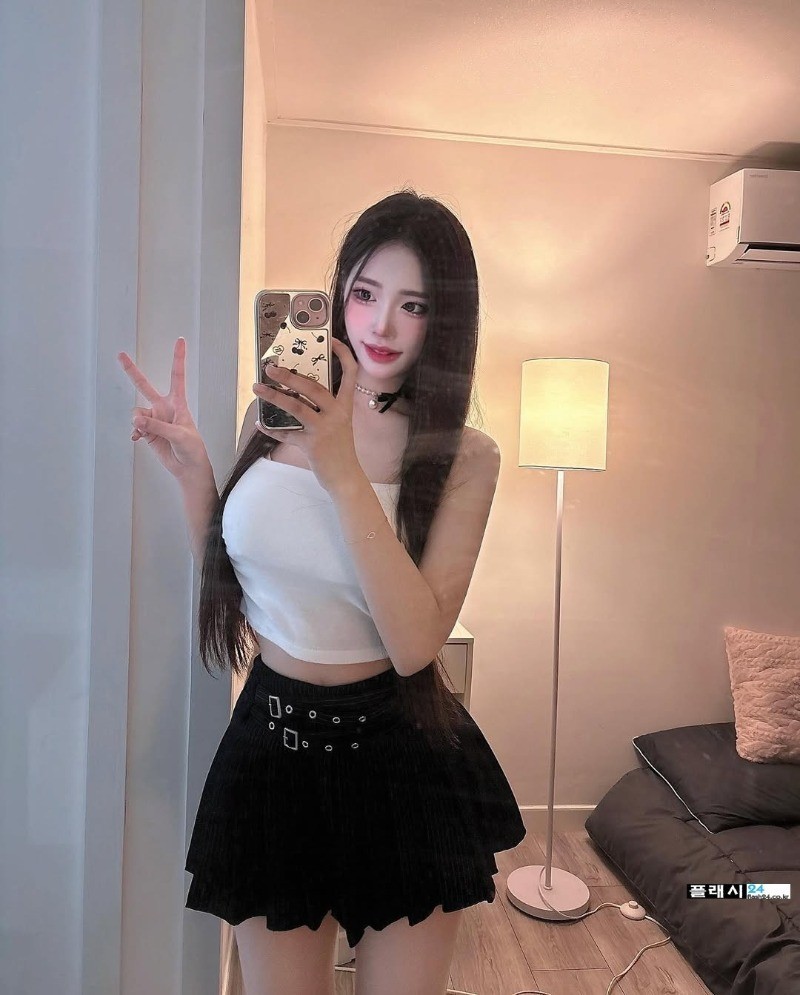치어리더 이소민 이렇게 매력 쩐다고-12