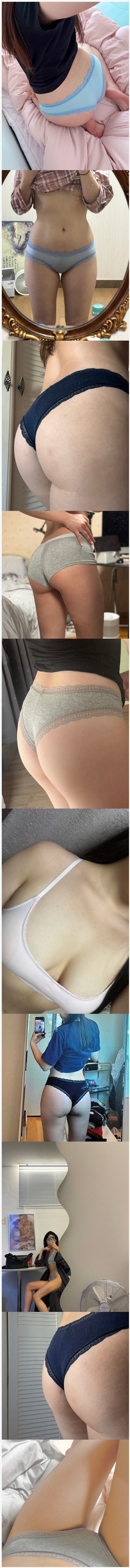 속옷사이트 실제 포토후기 ㄷㄷ